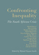 Book cover of: Confronting Inequality. By: Michael NASSEN SMITH