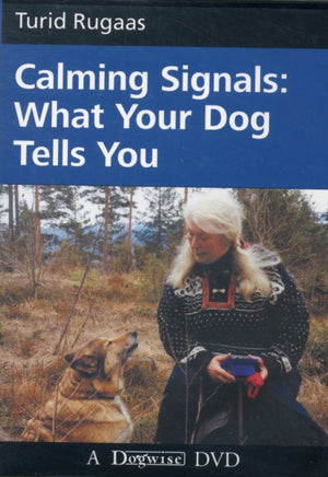 Calming Signals DVD