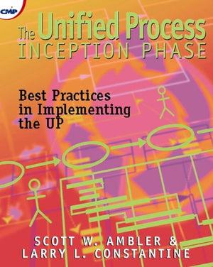 Unified Process Inception Phase