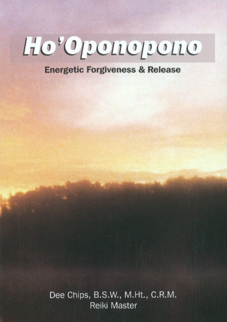 Book cover of: Ho'oponopono CD Set