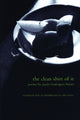 Book cover of: Clean Shirt of It. By: Paulo Henriques Britto