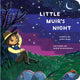 Book cover of: Little Muir's Night. By: John Muir