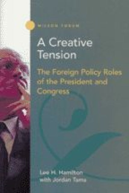 Book cover of: Creative Tension