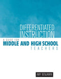 Differentiated Instruction