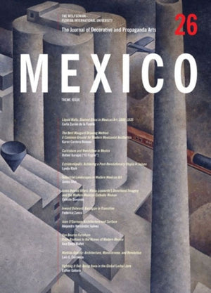 Journal of Decorative and Propaganda Arts