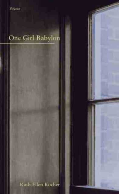 Book cover of: One Girl Babylon