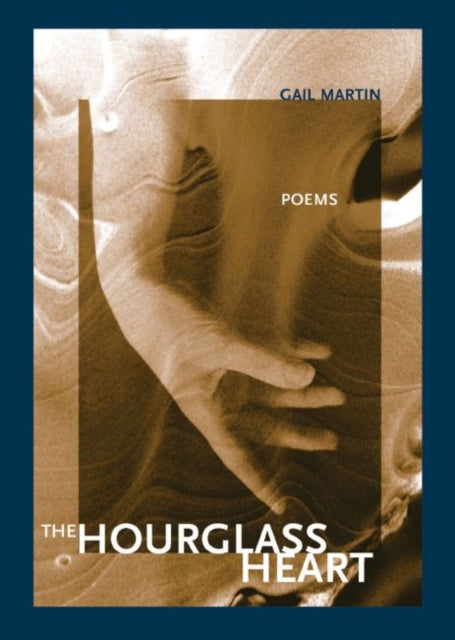 Book cover of: Hourglass Heart
