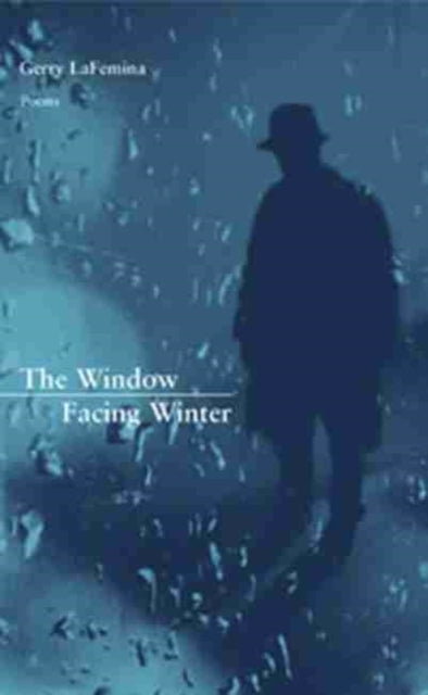 Book cover of: Window Facing Winter. By: Gerry LaFemina