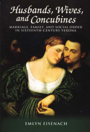 Husbands, Wives, and Concubines