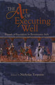 Book cover of: Art of Executing Well