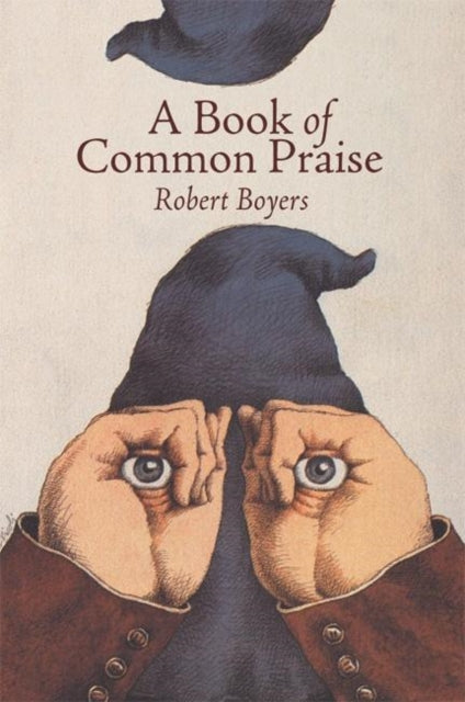 Book cover of: Book of Common Praise