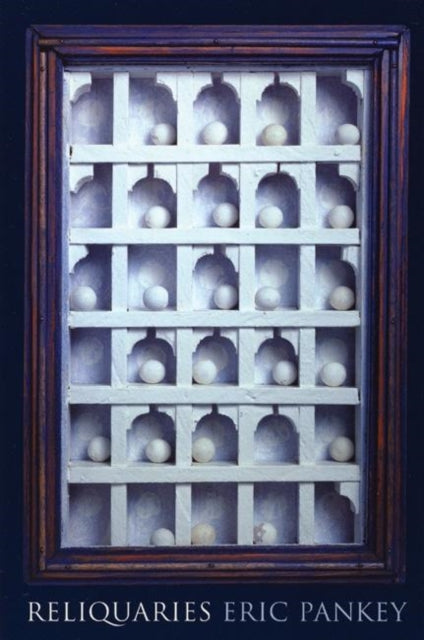 Book cover of: Reliquaries