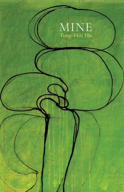 Book cover of: Mine. By: Tung-Hui Hu