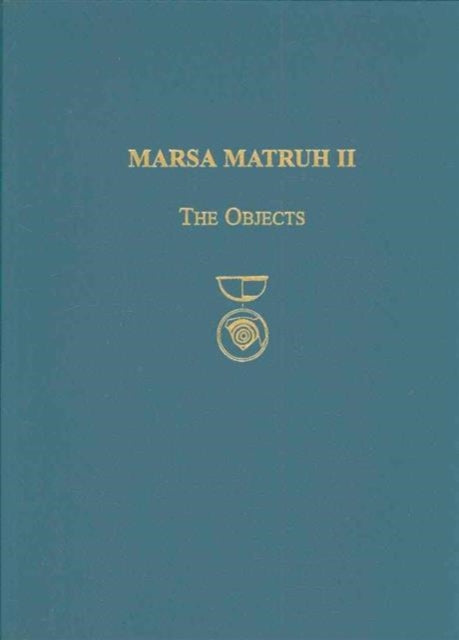 Book cover of: Marsa Matruh II. By: Donald White