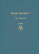 Book cover of: Marsa Matruh II. By: Donald White