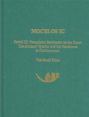 Mochlos IC