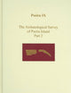 Book cover of: Pseira IX