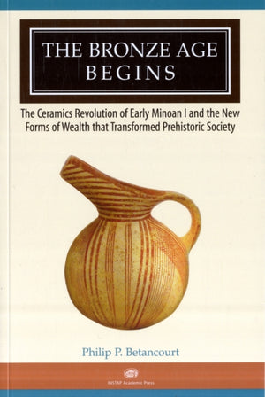 The Bronze Age Begins