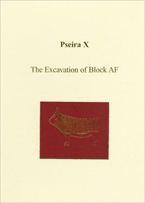 Pseira X