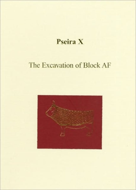 Pseira X