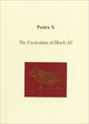 Book cover of: Pseira X. By: Philip P. Betancourt
