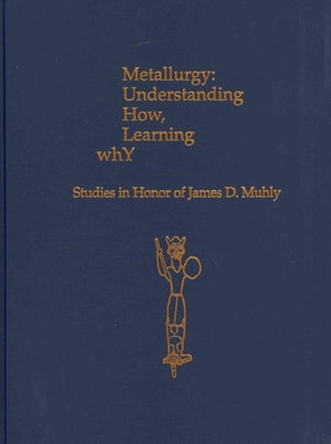 Metallurgy