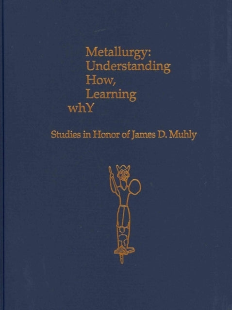 Metallurgy