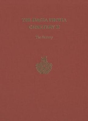 Hagia Photia Cemetery II
