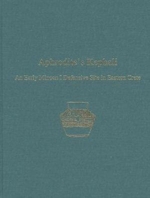 Aphrodite's Kephali
