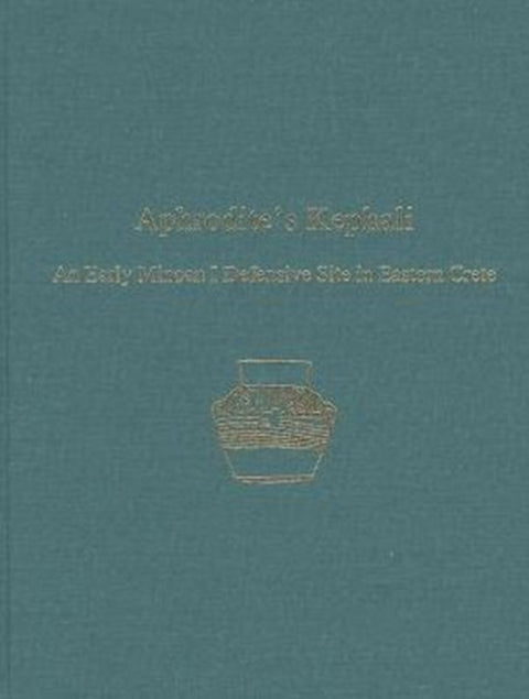 Aphrodite's Kephali