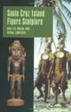 Book cover of: Santa Cruz Island Figure Sculpture and Its Social and Ritual Contexts