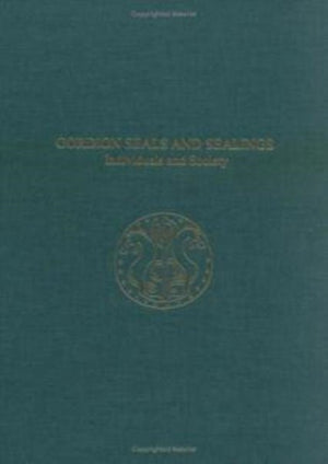 Gordion Seals and Sealings – Individuals and Society