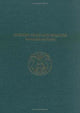 Book cover of: Gordion Seals and Sealings – Individuals and Society