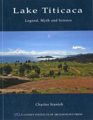 Lake Titicaca