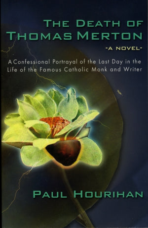 Death of Thomas Merton