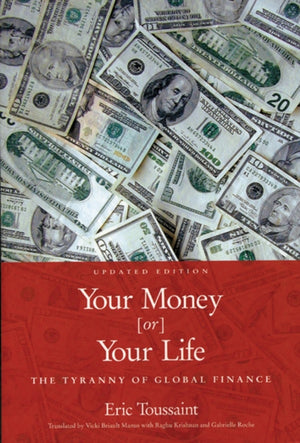 Your Money Or Your Life