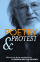 Book cover of: Poetry And Protest. By: Dennis Brutus