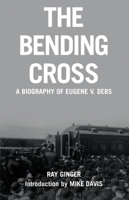 The Bending Cross