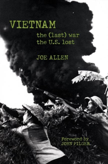 Book cover of: Vietnam. By: Joe Allen