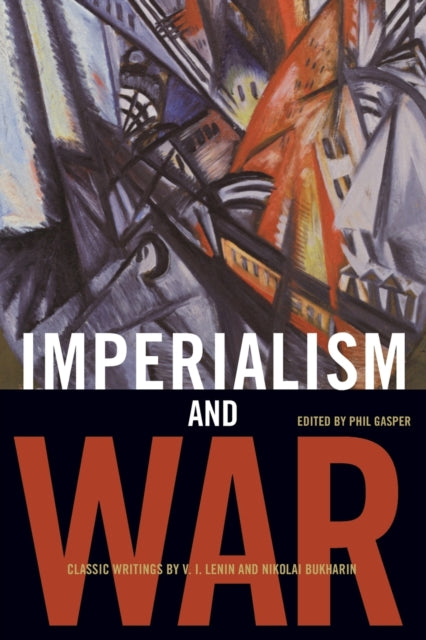 Imperialism And War