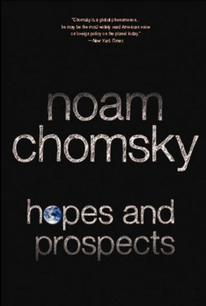 Hopes and Prospects (unabridged audiobook)