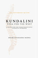 Book cover of: Kundalini - Yoga for the West. By: Swami Sivananda Radha