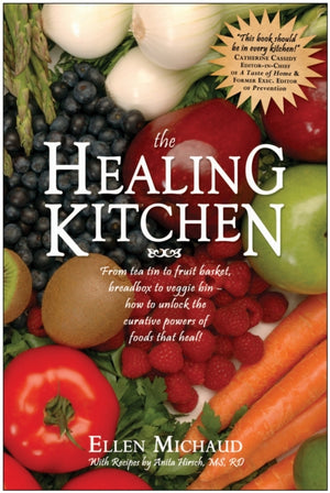 Healing Kitchen