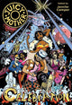Book cover of: Juicy Mother. By: Jennifer Camper