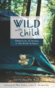 Book cover of: Wild with Child. By: Jennifer Bové