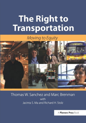 Right to Transportation