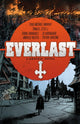 Book cover of: Everlast. By: Chad Murray