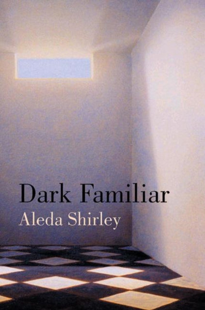 Book cover of: Dark Familiar