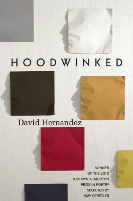 Book cover of: Hoodwinked