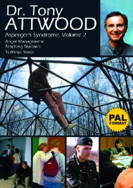 Book cover of: Asperger's Syndrome, Volume 2